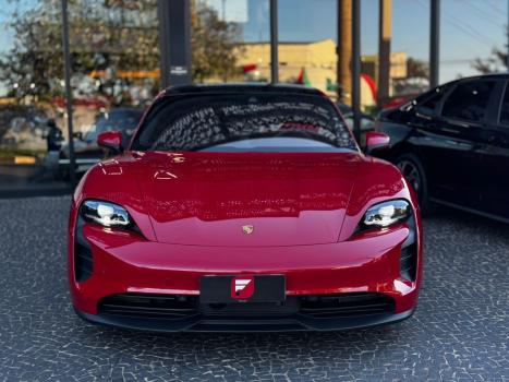 PORSCHE Taycan , Foto 2