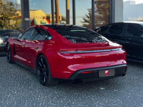 PORSCHE Taycan , Foto 6