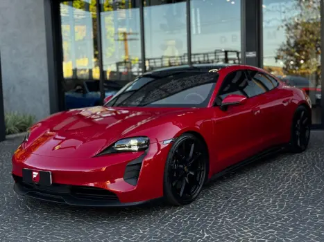 PORSCHE Taycan , Foto 9