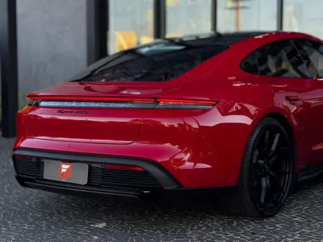PORSCHE Taycan , Foto 10
