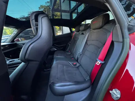 PORSCHE Taycan , Foto 12