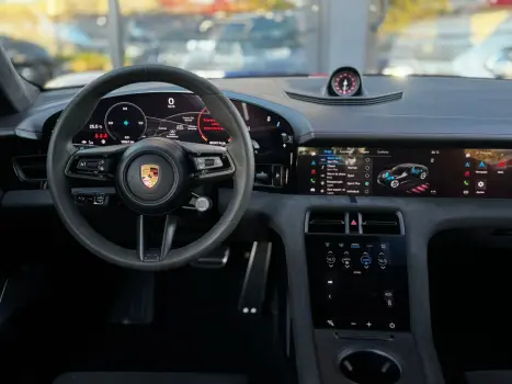 PORSCHE Taycan , Foto 16