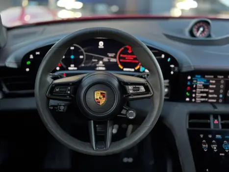 PORSCHE Taycan , Foto 17