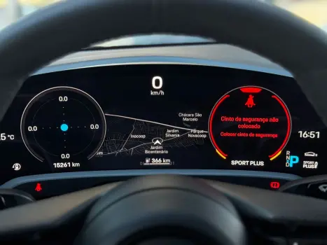 PORSCHE Taycan , Foto 19