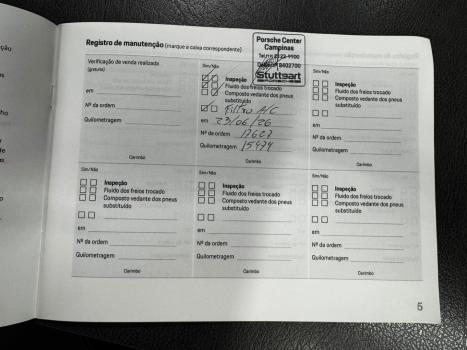 PORSCHE Taycan , Foto 22