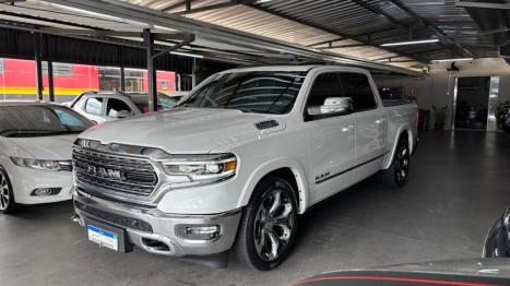 RAM 1500 5.7 V8 LIIMITED CABINE DUPLA 4X4 AUTOM�TICO, Foto 1