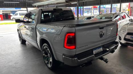 RAM 1500 5.7 V8 LIIMITED CABINE DUPLA 4X4 AUTOM�TICO, Foto 2