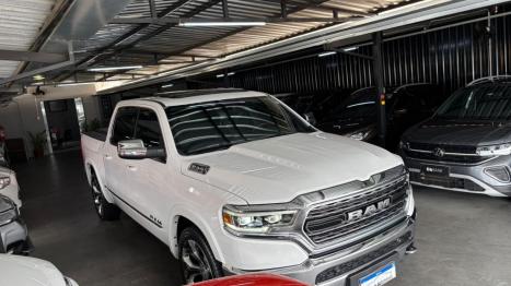 RAM 1500 5.7 V8 LIIMITED CABINE DUPLA 4X4 AUTOM�TICO, Foto 5