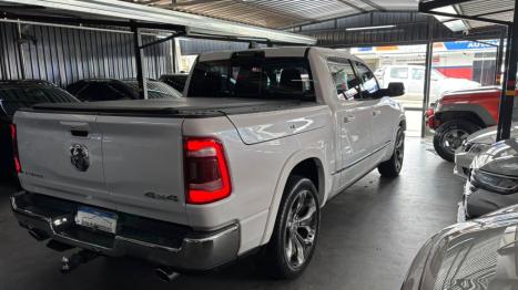 RAM 1500 5.7 V8 LIIMITED CABINE DUPLA 4X4 AUTOM�TICO, Foto 6