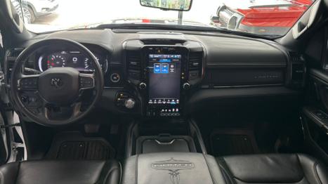 RAM 1500 5.7 V8 LIIMITED CABINE DUPLA 4X4 AUTOM�TICO, Foto 8