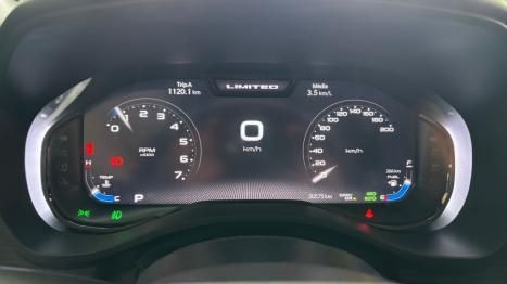 RAM 1500 5.7 V8 LIIMITED CABINE DUPLA 4X4 AUTOM�TICO, Foto 11