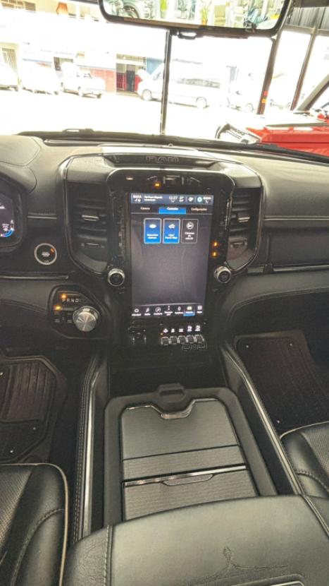 RAM 1500 5.7 V8 LIIMITED CABINE DUPLA 4X4 AUTOM�TICO, Foto 12