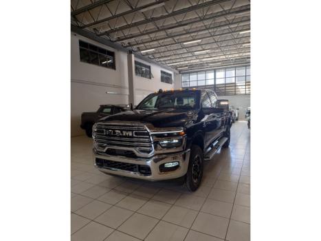 RAM 2500 6.7 I6 24V SLT CABINE DUPLA TURBO DIESEL LARAMIE 4X4 AUTOMTICO, Foto 1