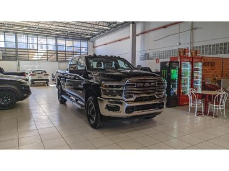 RAM 2500 6.7 I6 24V SLT CABINE DUPLA TURBO DIESEL LARAMIE 4X4 AUTOMTICO, Foto 2