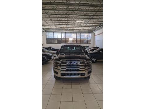 RAM 2500 6.7 I6 24V SLT CABINE DUPLA TURBO DIESEL LARAMIE 4X4 AUTOMTICO, Foto 4