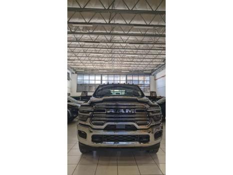 RAM 2500 6.7 I6 24V SLT CABINE DUPLA TURBO DIESEL LARAMIE 4X4 AUTOMTICO, Foto 5
