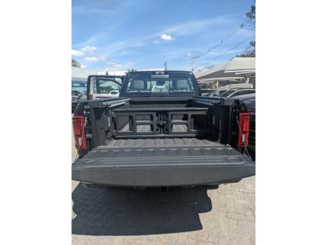 RAM 2500 6.7 I6 24V SLT CABINE DUPLA TURBO DIESEL LARAMIE 4X4 AUTOMTICO, Foto 10