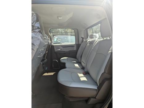 RAM 2500 6.7 I6 24V SLT CABINE DUPLA TURBO DIESEL LARAMIE 4X4 AUTOMTICO, Foto 17