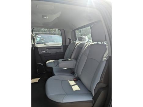 RAM 2500 6.7 I6 24V SLT CABINE DUPLA TURBO DIESEL LARAMIE 4X4 AUTOMTICO, Foto 19