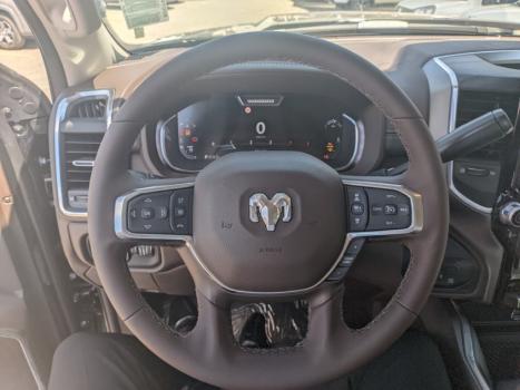 RAM 2500 6.7 I6 24V SLT CABINE DUPLA TURBO DIESEL LARAMIE 4X4 AUTOMTICO, Foto 21