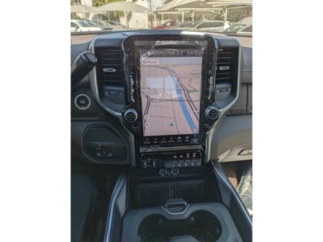 RAM 2500 6.7 I6 24V SLT CABINE DUPLA TURBO DIESEL LARAMIE 4X4 AUTOMTICO, Foto 23