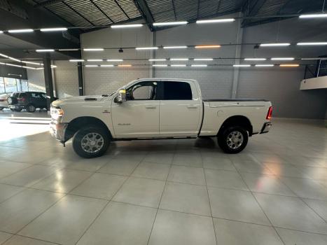 RAM 2500 6.7 I6 24V SLT CABINE DUPLA TURBO DIESEL LARAMIE 4X4 AUTOMÁTICO, Foto 6 RAM 2500 6.7 I6 24V SLT CABINE DUPLA TURBO DIESEL LARAMIE 4X4 AUTOMÁTICO, Foto 6