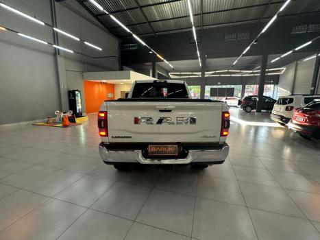 RAM 2500 6.7 I6 24V SLT CABINE DUPLA TURBO DIESEL LARAMIE 4X4 AUTOMÁTICO, Foto 11 RAM 2500 6.7 I6 24V SLT CABINE DUPLA TURBO DIESEL LARAMIE 4X4 AUTOMÁTICO, Foto 11
