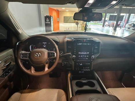 RAM 2500 6.7 I6 24V SLT CABINE DUPLA TURBO DIESEL LARAMIE 4X4 AUTOMÁTICO, Foto 13 RAM 2500 6.7 I6 24V SLT CABINE DUPLA TURBO DIESEL LARAMIE 4X4 AUTOMÁTICO, Foto 13