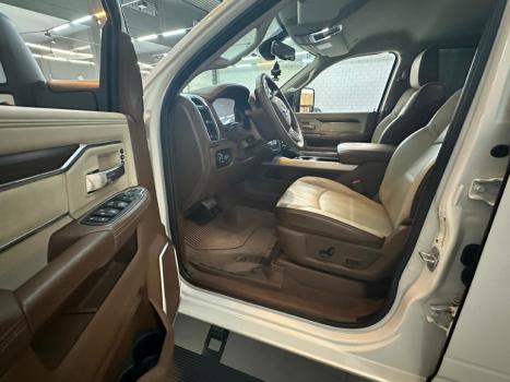 RAM 2500 6.7 I6 24V SLT CABINE DUPLA TURBO DIESEL LARAMIE 4X4 AUTOMÁTICO, Foto 14 RAM 2500 6.7 I6 24V SLT CABINE DUPLA TURBO DIESEL LARAMIE 4X4 AUTOMÁTICO, Foto 14