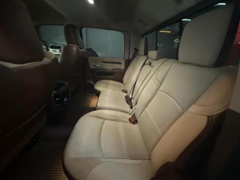 RAM 2500 6.7 I6 24V SLT CABINE DUPLA TURBO DIESEL LARAMIE 4X4 AUTOMÁTICO, Foto 15 RAM 2500 6.7 I6 24V SLT CABINE DUPLA TURBO DIESEL LARAMIE 4X4 AUTOMÁTICO, Foto 15