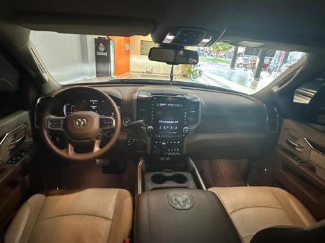 RAM 2500 6.7 I6 24V SLT CABINE DUPLA TURBO DIESEL LARAMIE 4X4 AUTOMÁTICO, Foto 17 RAM 2500 6.7 I6 24V SLT CABINE DUPLA TURBO DIESEL LARAMIE 4X4 AUTOMÁTICO, Foto 17