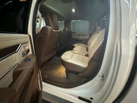 RAM 2500 6.7 I6 24V SLT CABINE DUPLA TURBO DIESEL LARAMIE 4X4 AUTOMÁTICO, Foto 20 RAM 2500 6.7 I6 24V SLT CABINE DUPLA TURBO DIESEL LARAMIE 4X4 AUTOMÁTICO, Foto 20