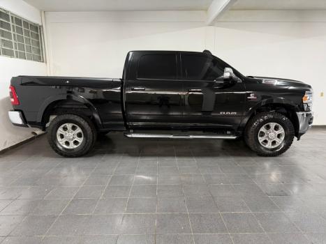 RAM 2500 6.7 I6 24V SLT CABINE DUPLA TURBO DIESEL LARAMIE 4X4 AUTOMTICO, Foto 4