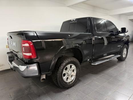 RAM 2500 6.7 I6 24V SLT CABINE DUPLA TURBO DIESEL LARAMIE 4X4 AUTOMTICO, Foto 5