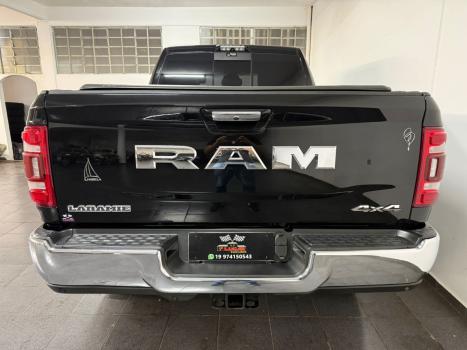 RAM 2500 6.7 I6 24V SLT CABINE DUPLA TURBO DIESEL LARAMIE 4X4 AUTOMTICO, Foto 6
