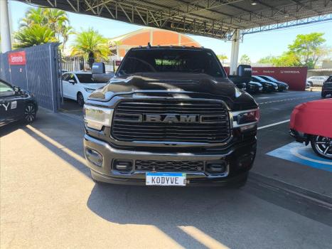 RAM 2500 6.7 I6 24V SLT CABINE DUPLA TURBO DIESEL NIGHT EDITION 4X4 AUTOMTICO, Foto 2