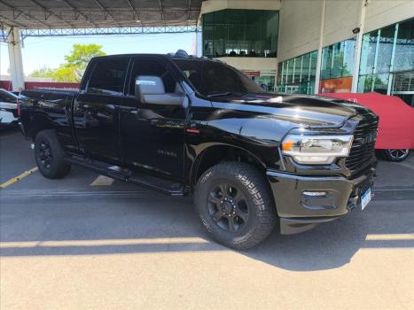 RAM 2500 6.7 I6 24V SLT CABINE DUPLA TURBO DIESEL NIGHT EDITION 4X4 AUTOMTICO, Foto 3