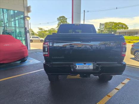 RAM 2500 6.7 I6 24V SLT CABINE DUPLA TURBO DIESEL NIGHT EDITION 4X4 AUTOMTICO, Foto 6