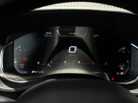 RAM 2500 6.7 I6 24V SLT CABINE DUPLA TURBO DIESEL NIGHT EDITION 4X4 AUTOMTICO, Foto 13