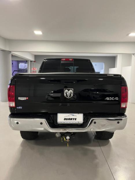 RAM 2500 6.7 I6 24V SLT CABINE DUPLA TURBO DIESEL LARAMIE 4X4 AUTOM�TICO, Foto 5