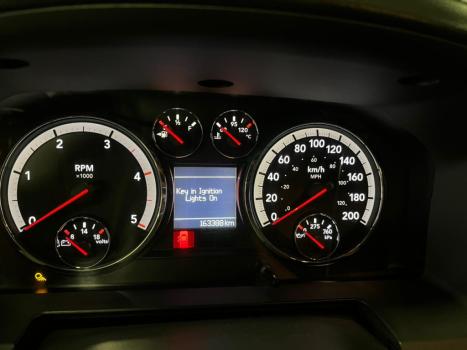 RAM 2500 6.7 I6 24V SLT CABINE DUPLA TURBO DIESEL LARAMIE 4X4 AUTOM�TICO, Foto 11