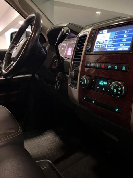 RAM 2500 6.7 I6 24V SLT CABINE DUPLA TURBO DIESEL LARAMIE 4X4 AUTOM�TICO, Foto 15