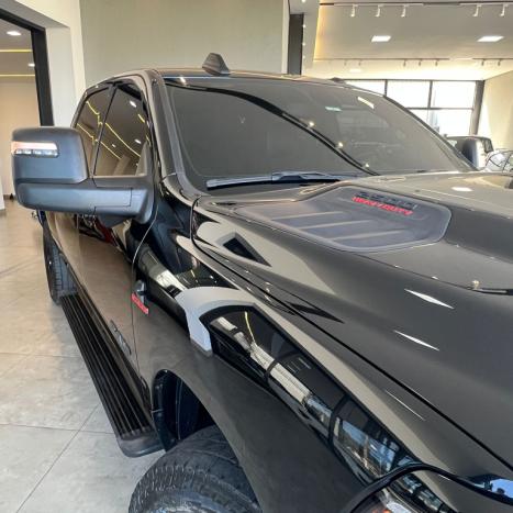 RAM 2500 6.7 I6 24V SLT CABINE DUPLA TURBO DIESEL NIGHT EDITION 4X4 AUTOM�TICO, Foto 20