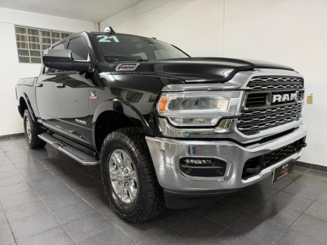 RAM 2500 6.7 I6 24V SLT CABINE DUPLA TURBO DIESEL LARAMIE 4X4 AUTOM�TICO, Foto 3