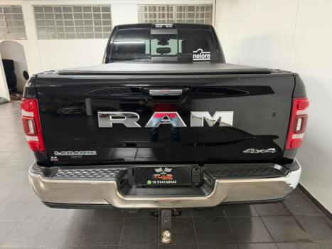 RAM 2500 6.7 I6 24V SLT CABINE DUPLA TURBO DIESEL LARAMIE 4X4 AUTOM�TICO, Foto 6