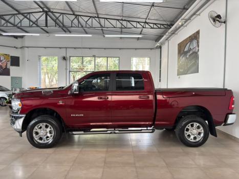 RAM 2500 6.7 I6 24V SLT CABINE DUPLA TURBO DIESEL LARAMIE 4X4 AUTOM�TICO, Foto 2