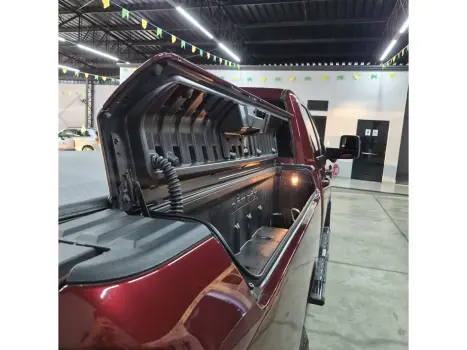 RAM 2500 6.7 I6 24V SLT CABINE DUPLA TURBO DIESEL LARAMIE 4X4 AUTOM�TICO, Foto 10