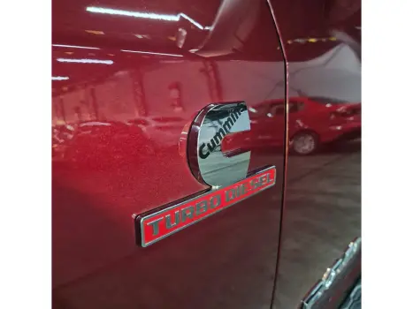 RAM 2500 6.7 I6 24V SLT CABINE DUPLA TURBO DIESEL LARAMIE 4X4 AUTOM�TICO, Foto 11