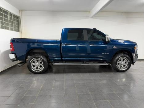 RAM 2500 6.7 I6 24V SLT CABINE DUPLA TURBO DIESEL LARAMIE 4X4 AUTOM�TICO, Foto 4