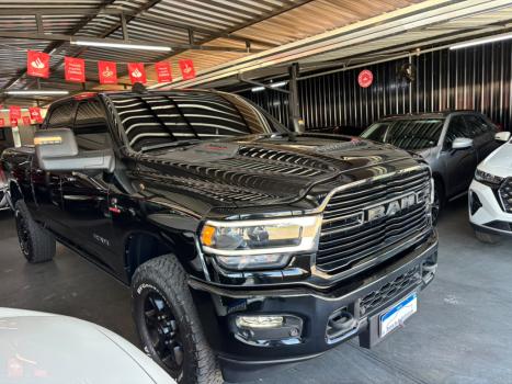 RAM 2500 6.7 I6 24V SLT CABINE DUPLA TURBO DIESEL NIGHT EDITION 4X4 AUTOM�TICO, Foto 5